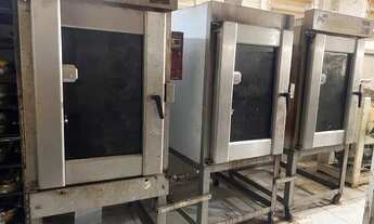 Imagem 4: Fábrica de bolo Lauzane paulista