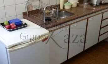 Imagem 3: Jacarei - Apartamento Padrão - Jardim California