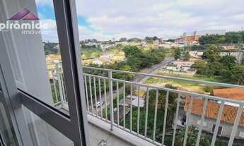 Imagem 7: Apartamento com 1 dormitório para alugar, 43 m² por R$ 1.690,00/mês - Jardim Uirá - São Jo