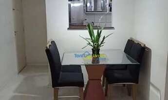 Imagem 2: Apartamento com 2 dormitórios à venda, 50 m² por R$ 280.900,00 - Vila Mendes - São Paulo/S