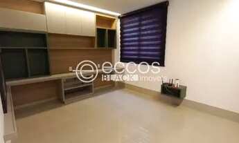 Imagem 3: Casa em condomínio para aluguel, 4 quartos, 4 suítes, 2 vagas, MORADA DA COLINA - Uberlând