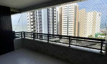 Imagem: Apartamento para aluguel possui 140 metros