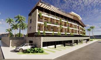 Imagem: Vendo apartamento com vista para o mar em