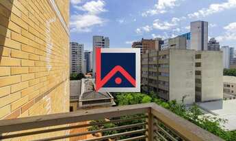 Imagem 6: Apartamento Locação 2 Dormitórios - 117 m² Itaim Bibi