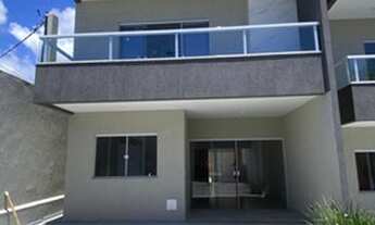 Imagem 2: Casa duplex em condomínio para venda possui 175 metros quadrados com 4 quartos