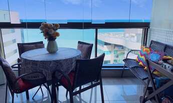 Imagem 4: Quer morar em um excelente Apto com vista para praia de Boa Viagem, com um preço praticame