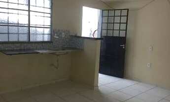 Imagem 2: Vendo Casa no Alvorada 1