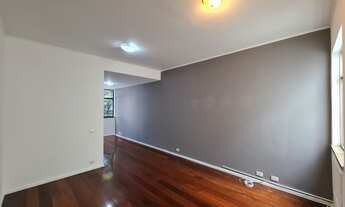 Imagem 2: Apartamento para aluguel com 95 metros quadrados com 3 quartos em Tijuca - Rio de Janeiro