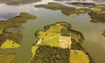 Imagem 3: Represa Graminha Caconde - Terreno com 24.000 metros