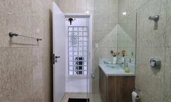 Imagem 7: Apartamento no Gonzaga - Porteira Fechada, Vaga de Garagem