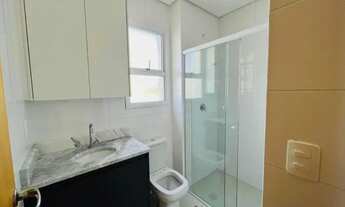 Imagem 7: Locação Apartamento 2 Dormitórios ( 1 Suite) 65m² - Jardim Satélite - Zona Sul Sjc