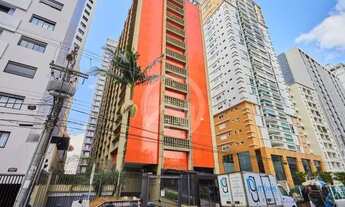 Imagem 6: Venda de Apartamentos / Padrão na cidade de Curitiba