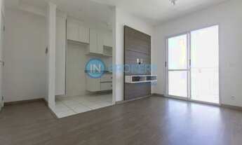 Imagem 3: Apartamento de 56m² - 2 dorm, 1 suíte - à venda no Condomínio Brisas Bosque Itirapina, em