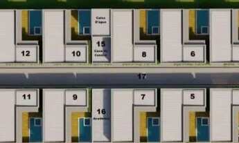 Imagem 5: Mandara Farol Velho, 3 suítes, 200m², 2 vagas de garagem, Farol Velho, Salinas