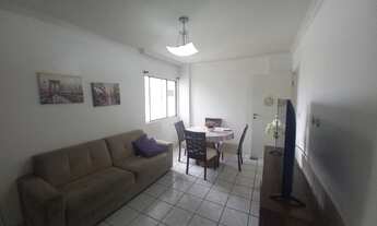 Imagem 6: Vendo excelente apartamento com 02 quartos na Torre - Recife - PE