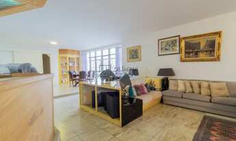 Imagem 3: Apartamento Venda Higienópolis 310 m² 4 Dormitórios