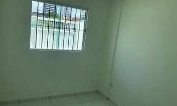 Imagem 6: Apartamento novo em Olinda bairro novo 2qtos 1st armário cozinha 1vg há 3min. a pé p/fmo
