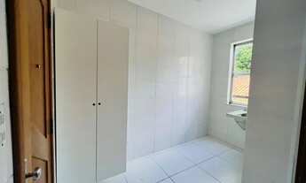 Imagem 7: Alugo Apartamento 3/4 sendo 1 suíte- Batista Campos