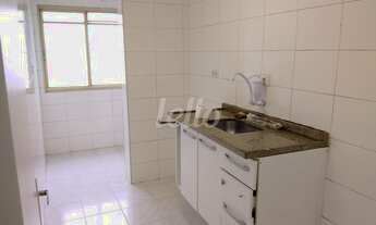 Imagem 6: São Paulo - Apartamento Padrão - Brás