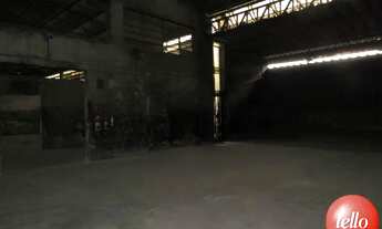 Imagem 6: São Paulo - Galpão/Depósito/Armazém - Chácara Santo Antônio