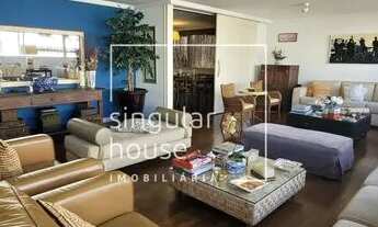 Imagem 1: 264 m² / 3 dorm / 3 vagas