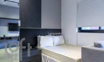 Imagem 3: Apartamento com 1 dormitório à venda, 32 m² por R$ 720.000 - Pinheiros - São Paulo/SP