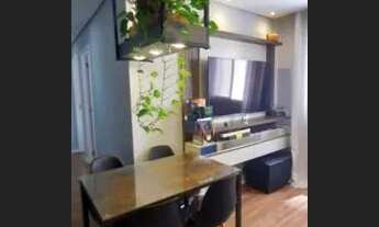 Imagem 5: Apartamento para Venda em São Paulo, Vila Pirituba, 2 dormitórios, 1 banheiro