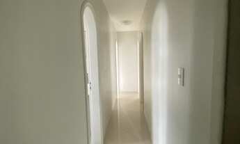 Imagem 7: Apartamento para venda com 110 metros quadrados com 3 quartos em Nazaré - Belém - PA