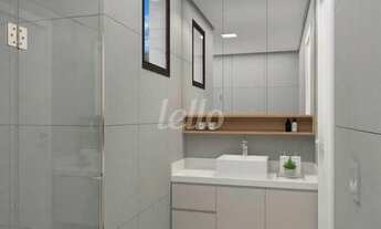 Imagem 5: São Paulo - Apartamento Padrão - Moema