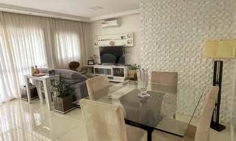 Imagem 2: Apartamento 109 m2 , 3 quartos em Osasco - SP