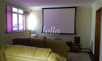 Imagem 5: São Paulo - Apartamento Padrão - Mooca