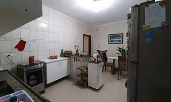 Imagem 5: Sobrado com 3 dormitórios, 91 m² - venda por R$ 490.000 ou aluguel por R$ 2.300/mês - Jard
