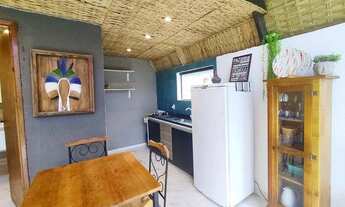 Imagem 6: B- Chalé em Ibiuna