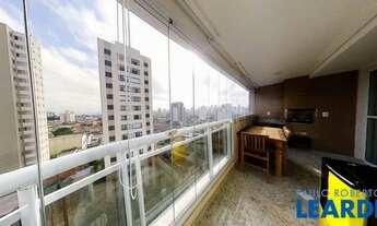 Imagem 5: APARTAMENTO - MOOCA - SP