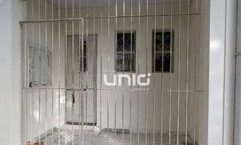 Imagem: Casa com 2 dormitórios à venda, 53 m²