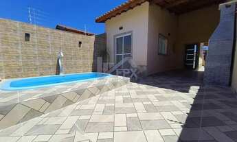 Imagem: Casa no Suarão em Itanhaém