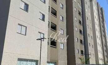 Imagem 6: Apartamento com 2 dormitórios para alugar, 50 m² - Vila Urupês - Suzano/SP