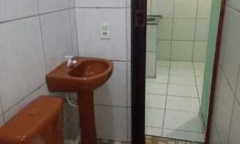 Imagem 5: Aluga-se kitnet Quarto com aluguel por R$550 /mês