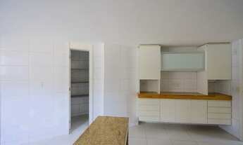 Imagem 2: Apartamento com 3 dormitórios à venda, 210 m² por R$ 1.449.900 - Meireles - Fortaleza/CE