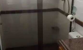 Imagem 7: Cobertura em Cabo Frio com Quatro Quartos no Algodoal