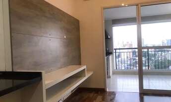 Imagem 2: Locação Apartamento 2 Dormitórios - 72 m² Vila Mascote