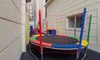 Imagem 5: SÃO PAULO - Apartamento Padrão - JARDIM PAULISTA