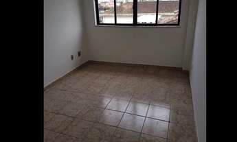 Imagem 2: Apartamento para aluguel com 65 metros quadrados com 1 quarto em Vila Valença - São Vicent