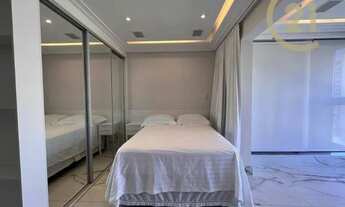 Imagem 7: Apartamento com 1 dormitório à venda, 28 m² por R$ 600.000,00 - Jardim Paulista - São Paul