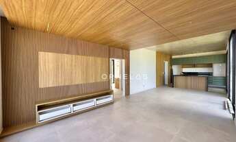 Imagem 7: Casa com 04 suítes à venda, 195 m² por R$ 1.551.840 - Residencial La Reserva II - Atibaia