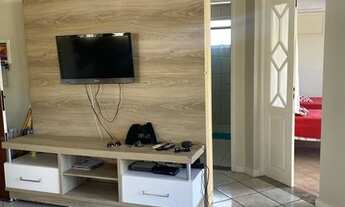 Imagem 3: Cobertura 2 quartos em Jurerê Tradicional