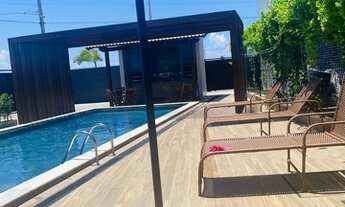 Imagem: ALUGO APARTAMENTO TODO MOBILIADO E PROJETADO