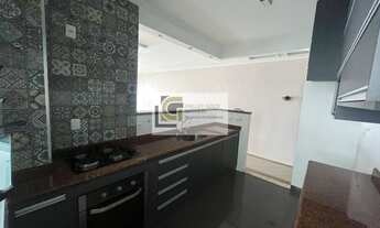 Imagem 5: Apartamento com 3 dormitórios para alugar, 111 m² - Jardim Aquarius - São José dos Campos