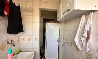 Imagem 5: Apartamento à venda, 2 quartos, 1 vaga, Eldorado - Contagem/MG