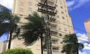 Imagem: Apartamento com 3 dormitórios para alugar